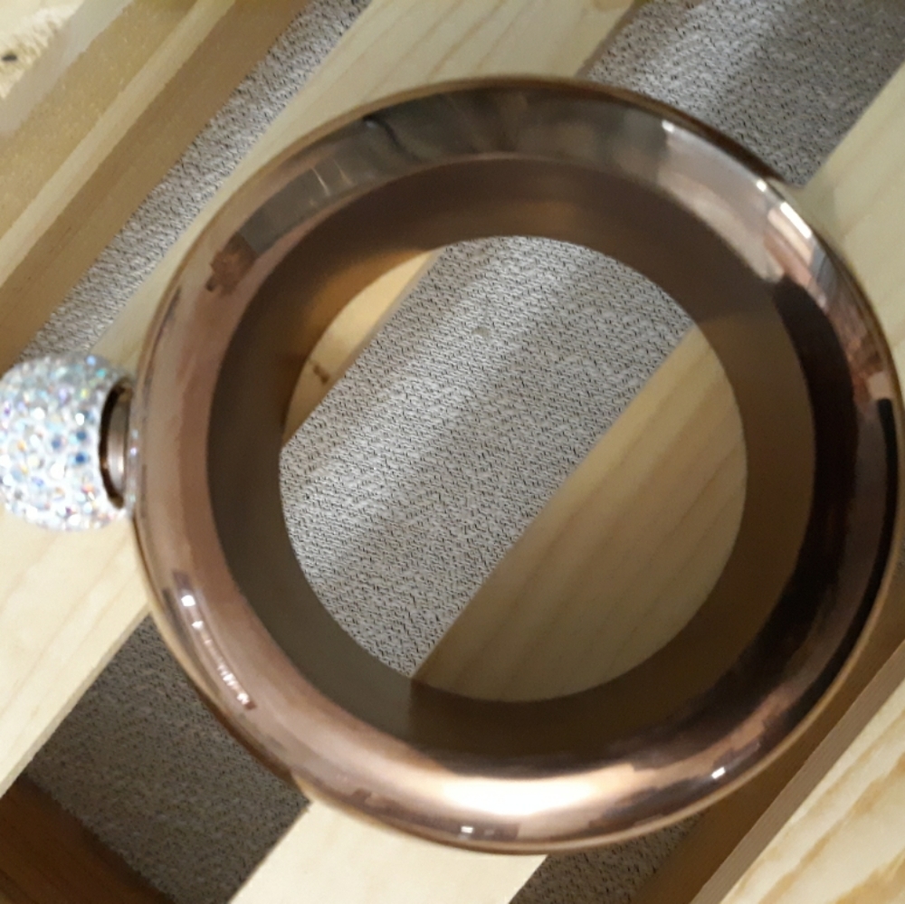 Flask Bracelet